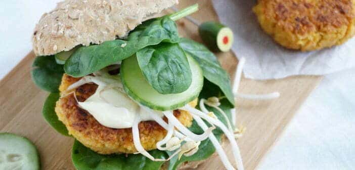 Feel good boost weekmenu 3