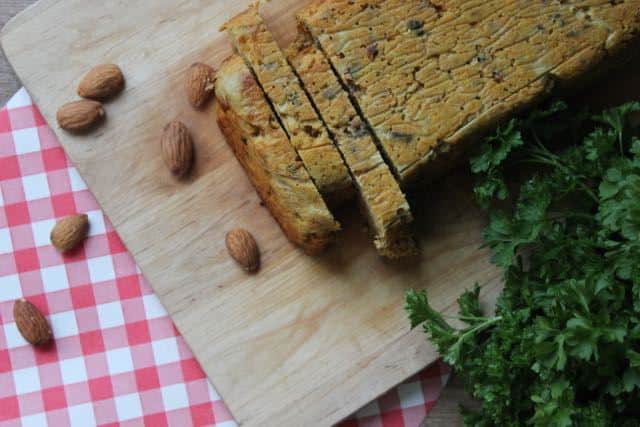 Feel good boost weekmenu 3
