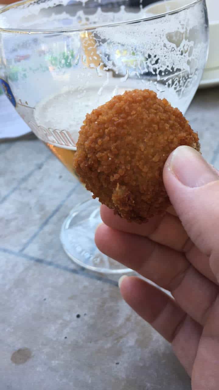 kijkje in mijn leven oktober