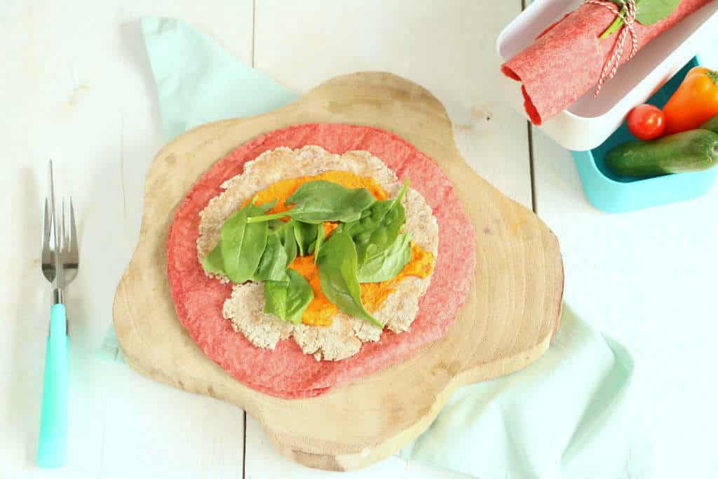 tips om meer groente te eten