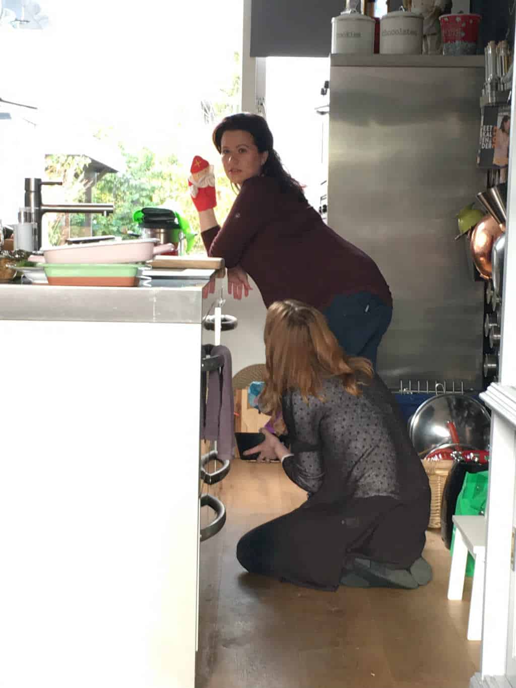kijkje in mijn leven november