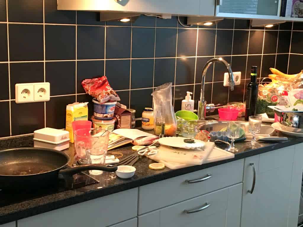 kijkje in mijn leven november