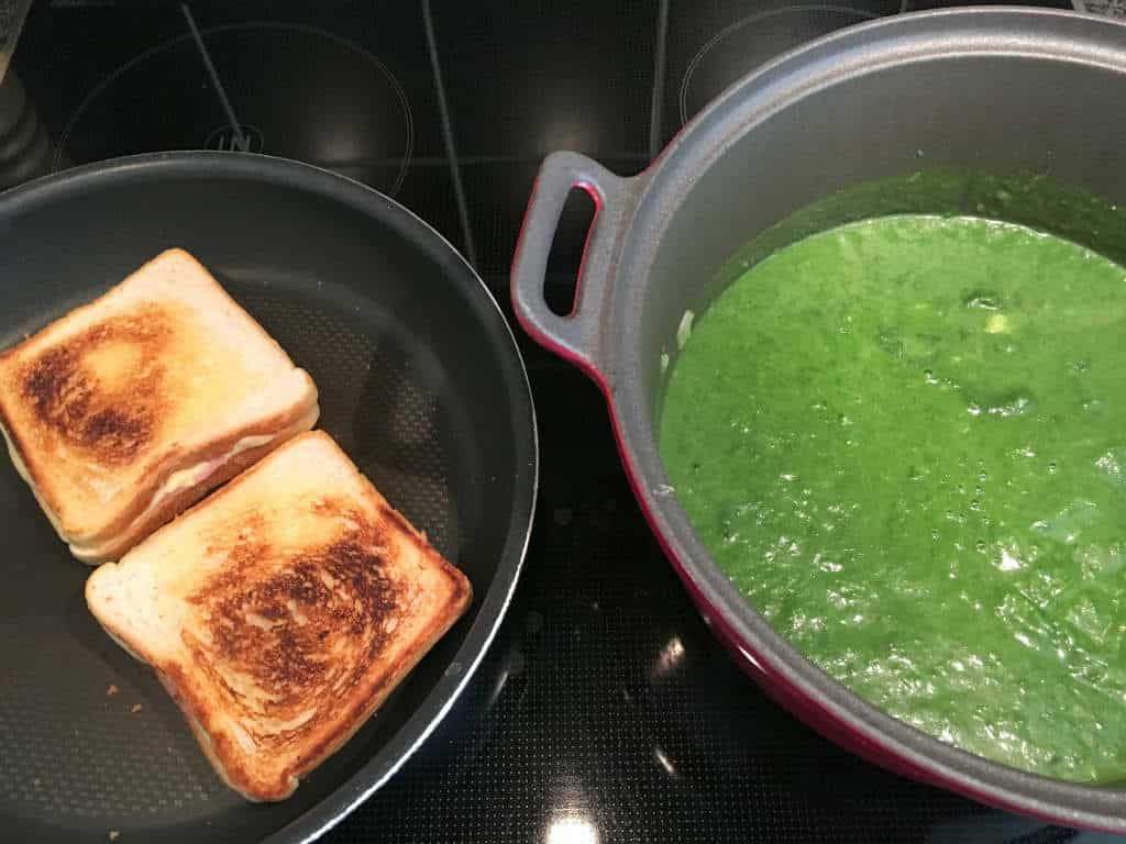 kijkje in mijn leven november