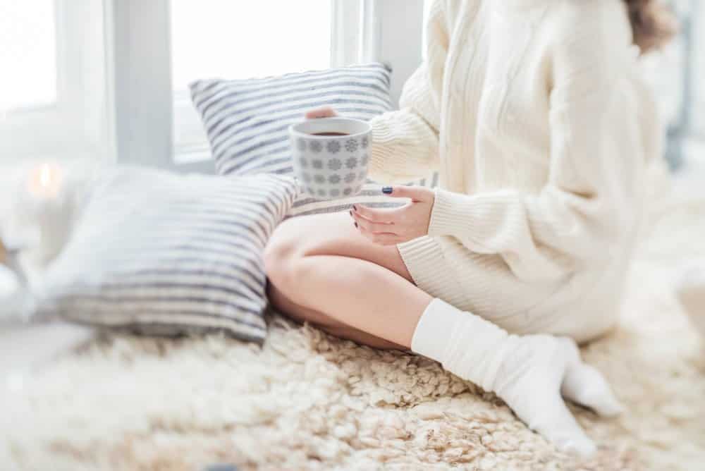 tips om relaxt de feestdagen door te komen