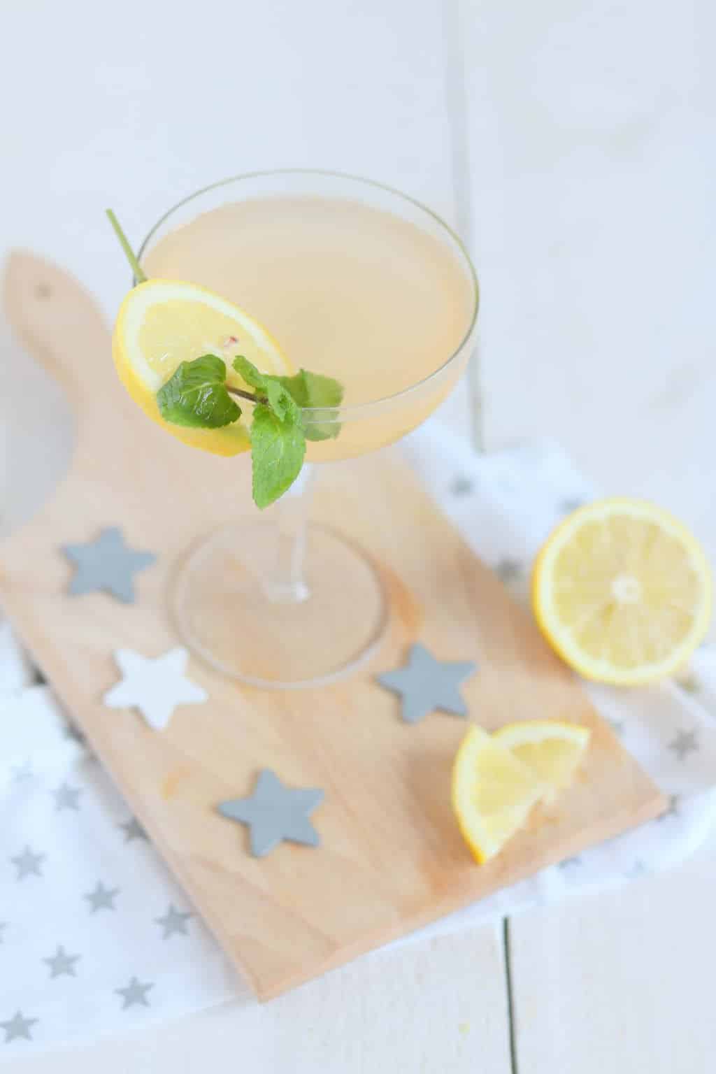 Alcoholvrije cocktails 