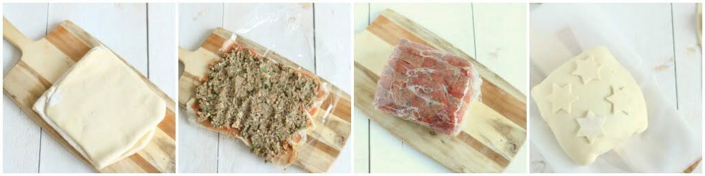 beef wellington