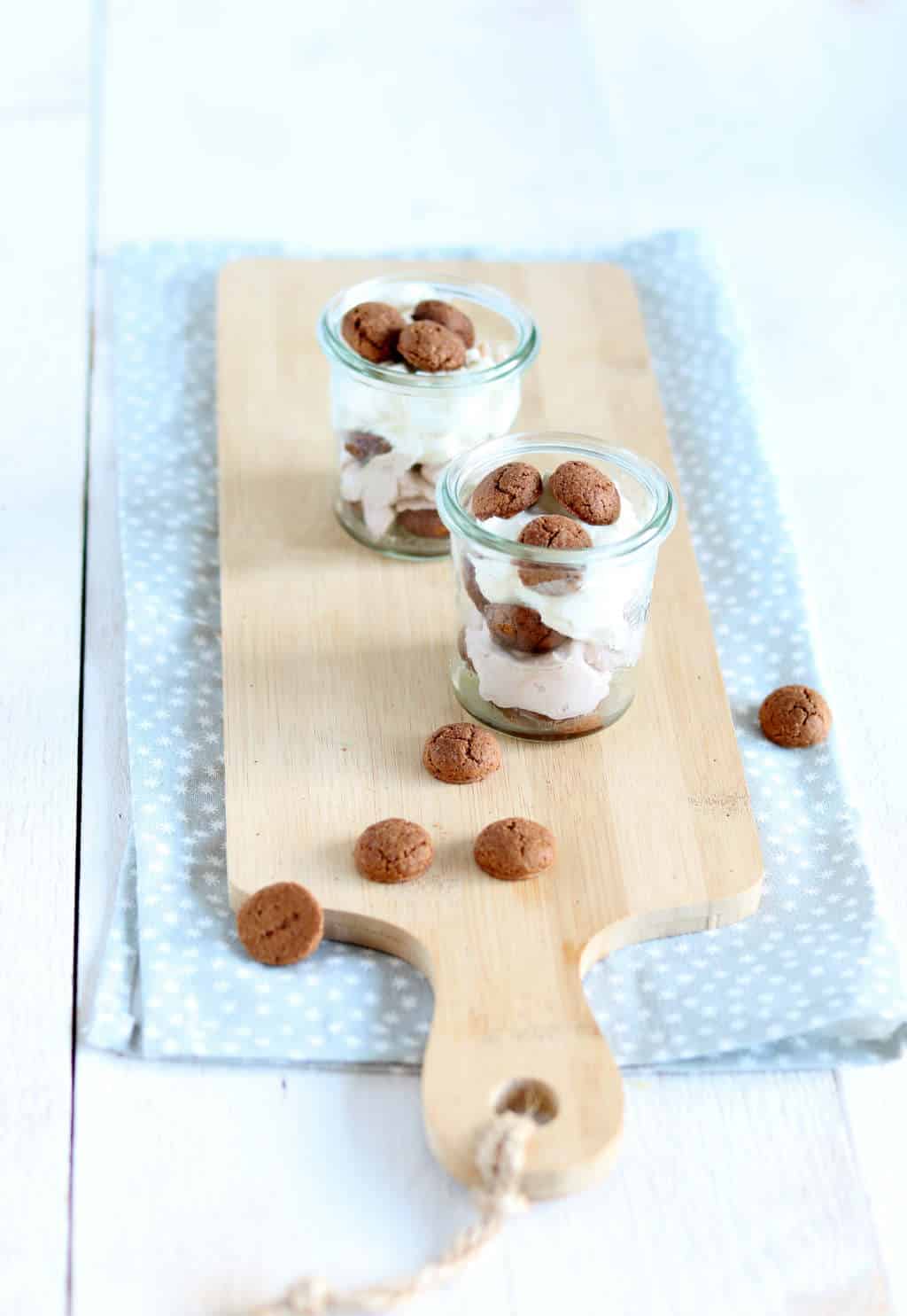 kruidnoten tiramisu