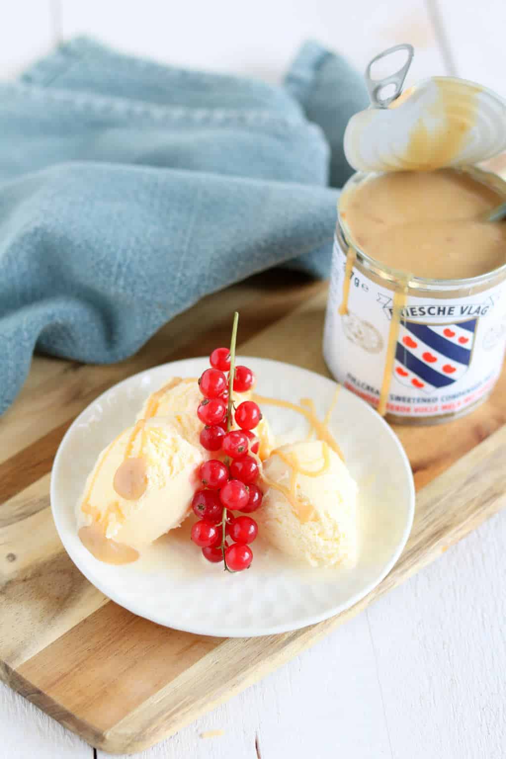 Zelf dulce de leche maken