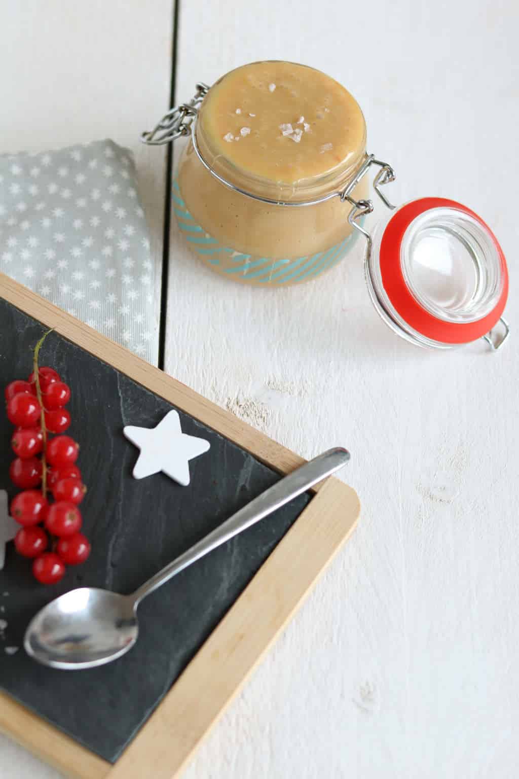Zelf dulce de leche maken