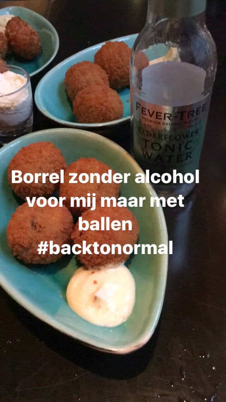 Kijkje in mijn leven januari