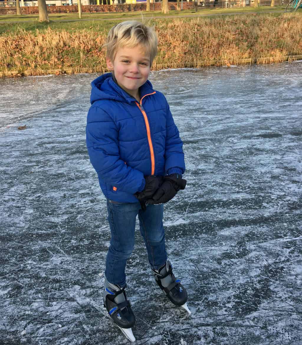 Kijkje in mijn leven januari