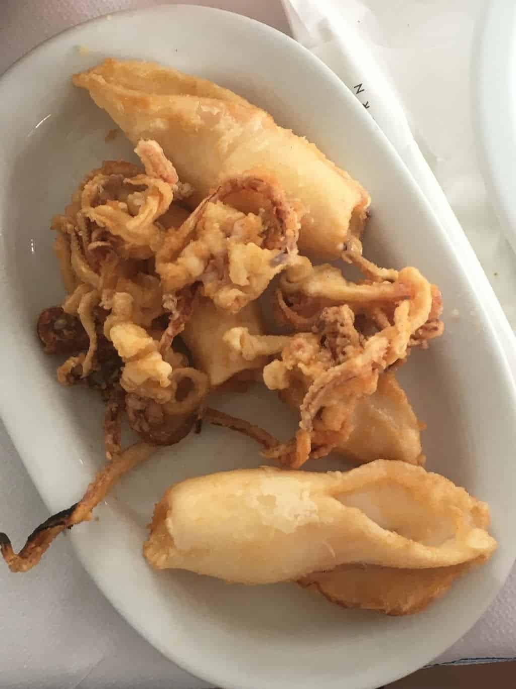 Kijkje in onze vakantie in Parga
