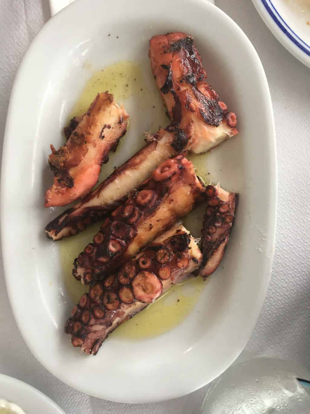 Kijkje in onze vakantie in Parga