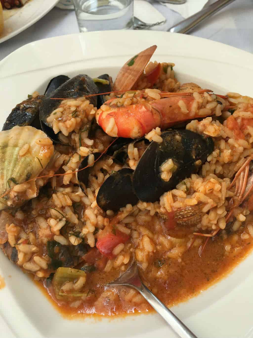Kijkje in onze vakantie in Parga