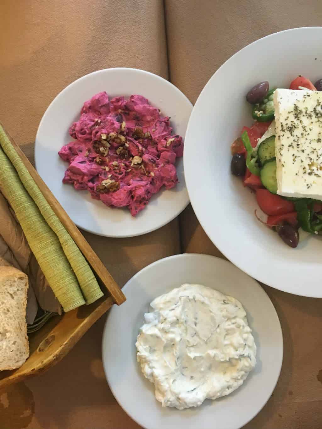 Kijkje in onze vakantie in Parga