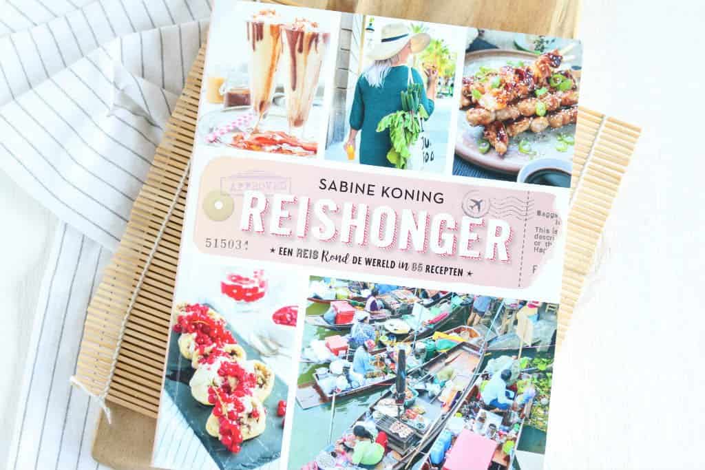 Gado Gado uit Reishonger