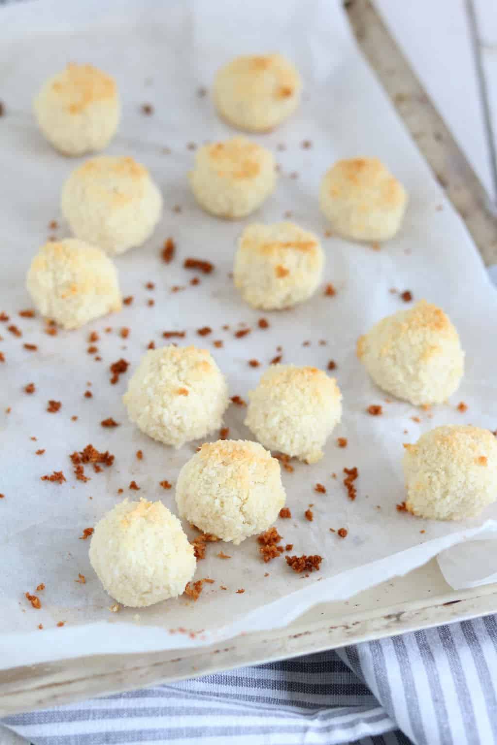 kokosbollen