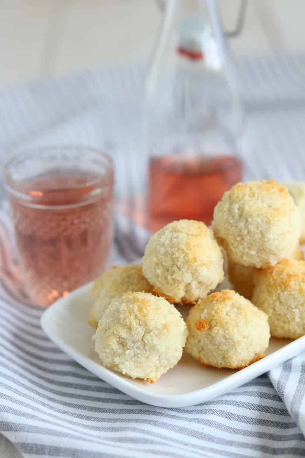 kokosbollen