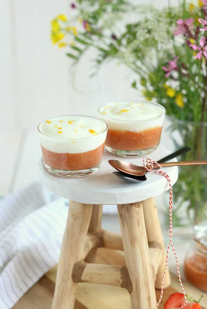 rabarber-aardbei-compote