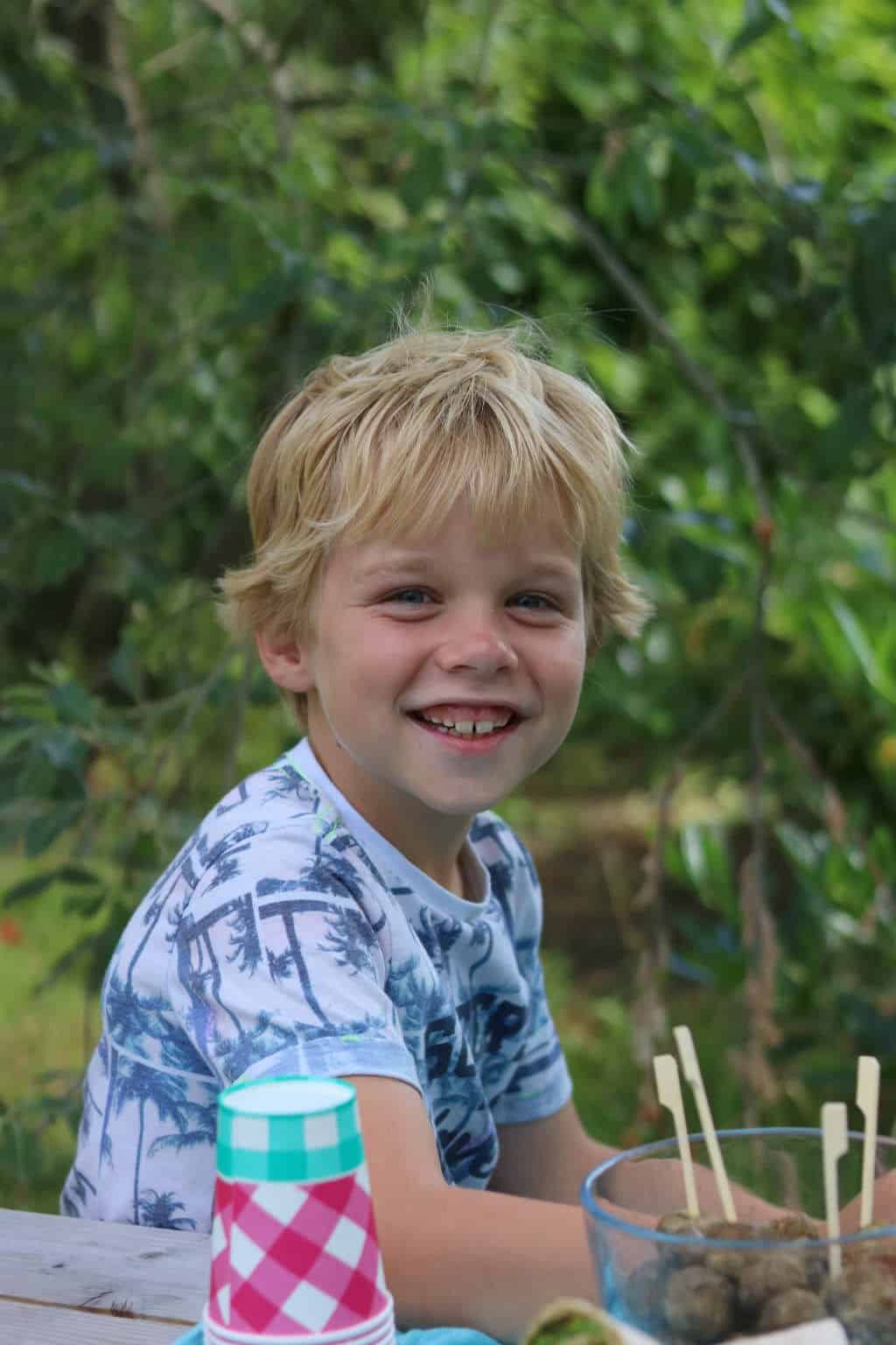 Picknick recepten 