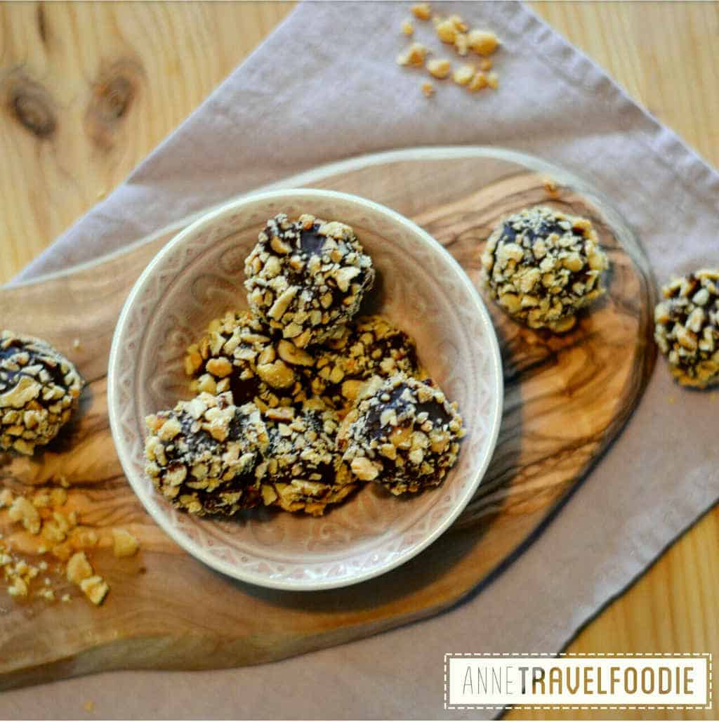 snicker balletjes 