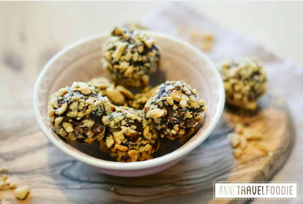 snicker balletjes 