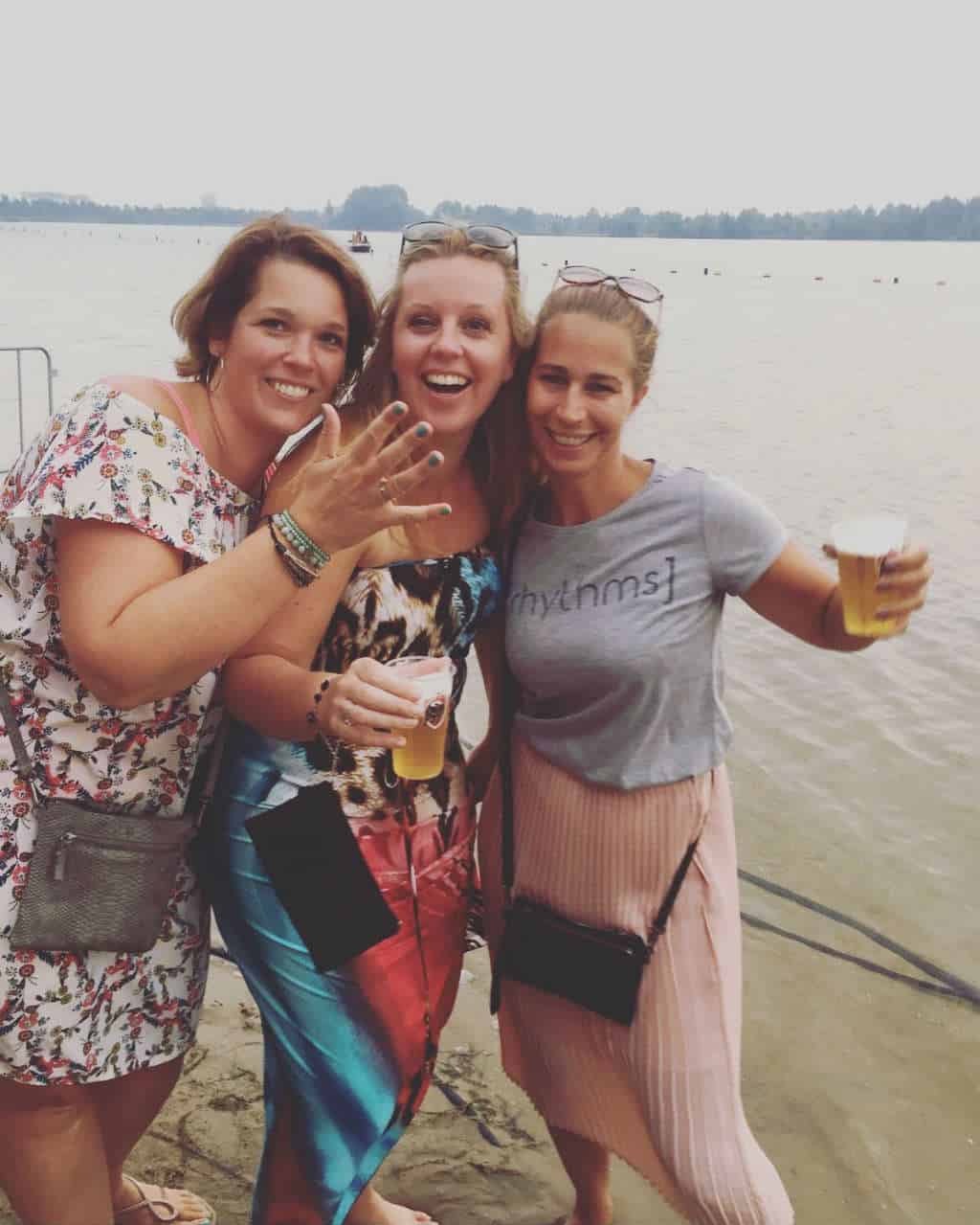 Kijkje in mijn leven augustus 2017