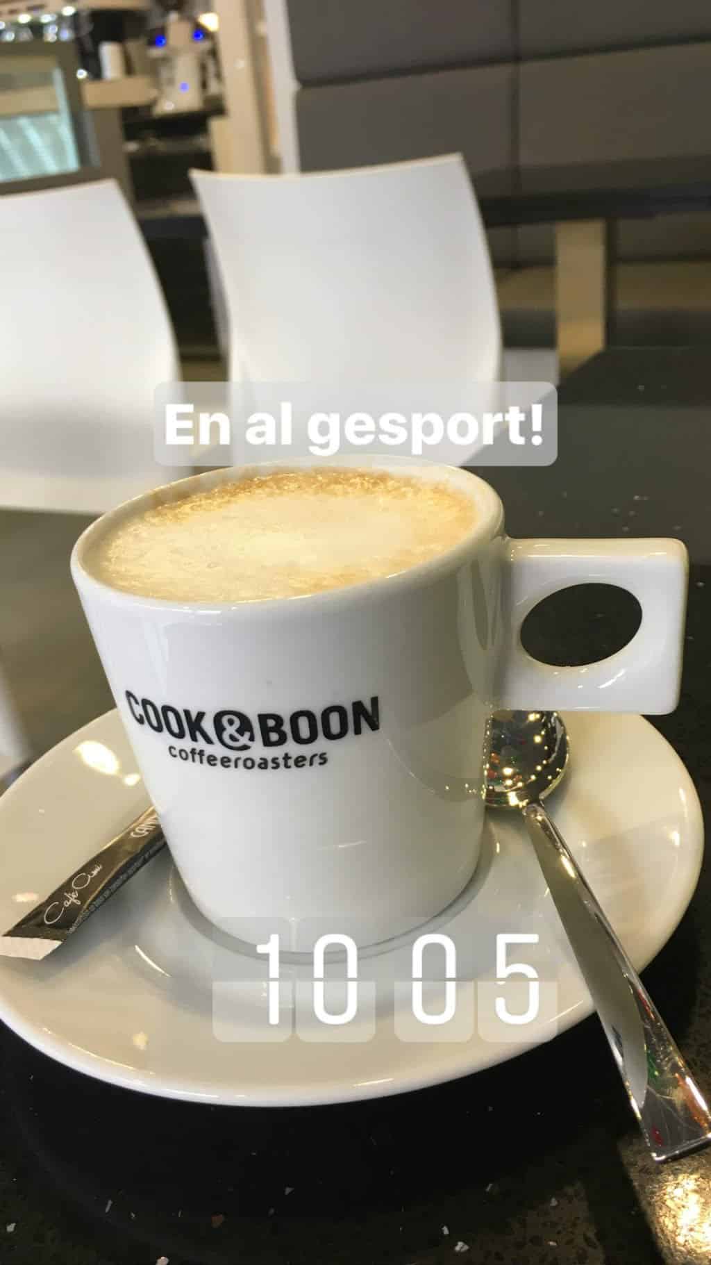 Kijkje in mijn leven augustus 2017