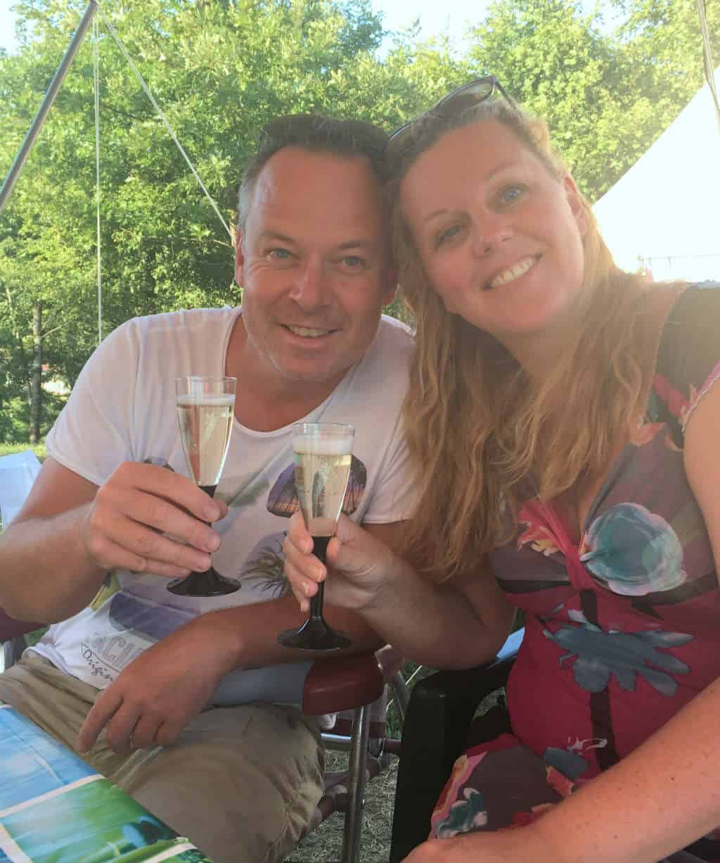Kijkje in mijn leven