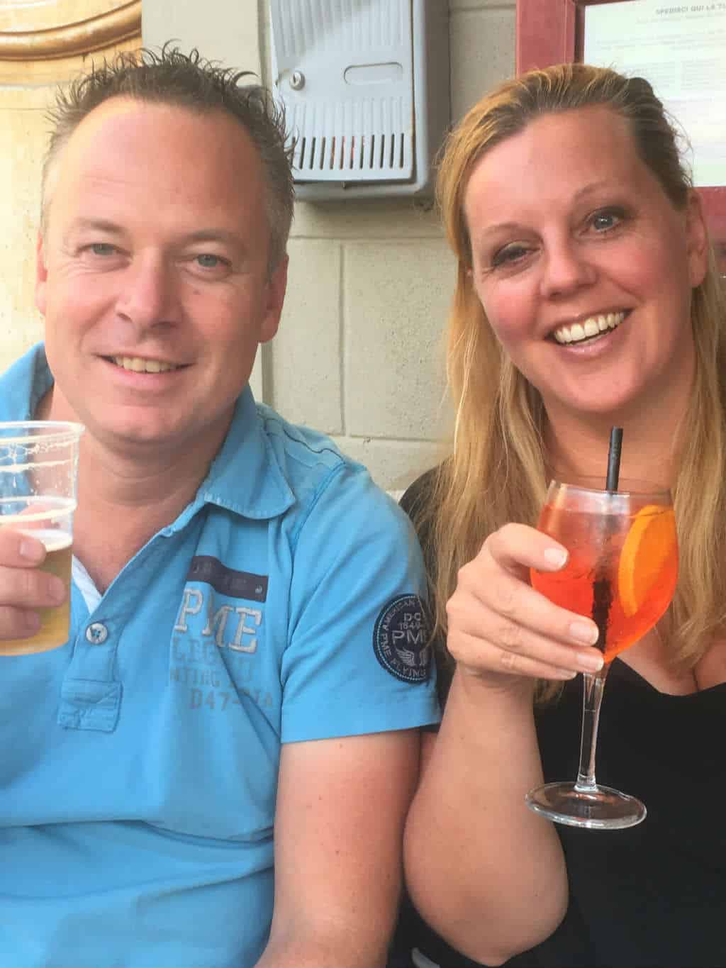 Kijkje in mijn leven augustus samen a
