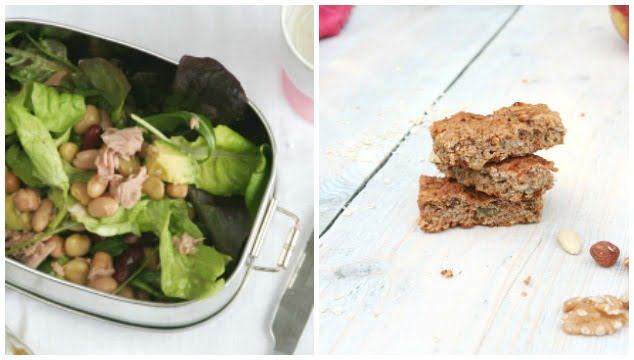 Linda viert feest winactie 2 maak kans op 1 van de 5 lunchpotten