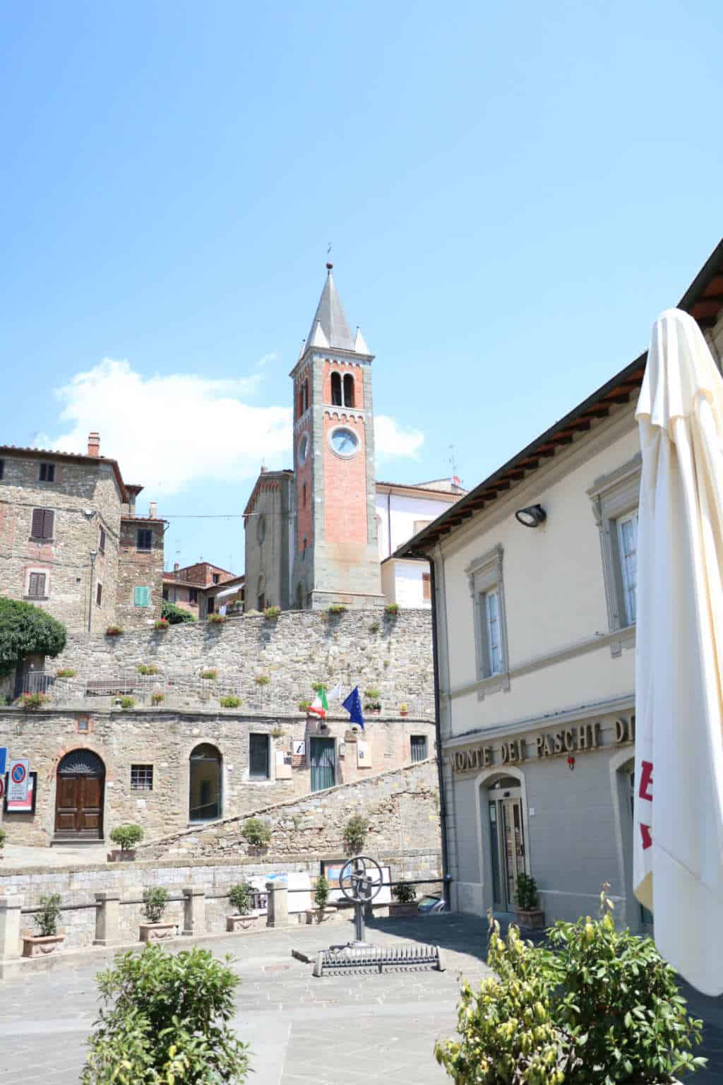 eetdagboek italie ambra a