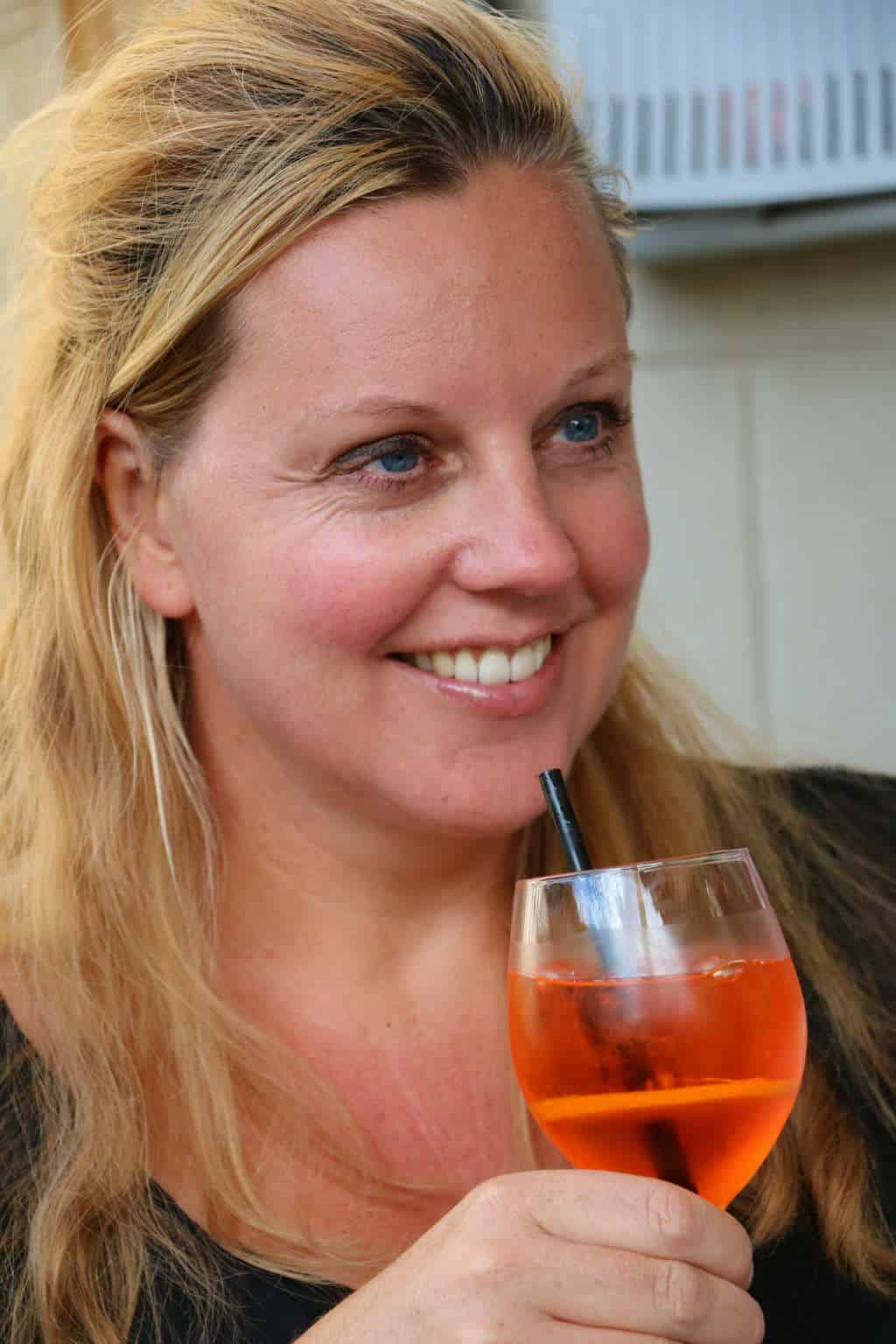 eetdagboek italie aperaol a