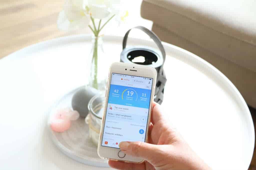 Weight Watchers App