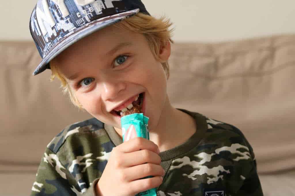 winactie 3 pakket rude health