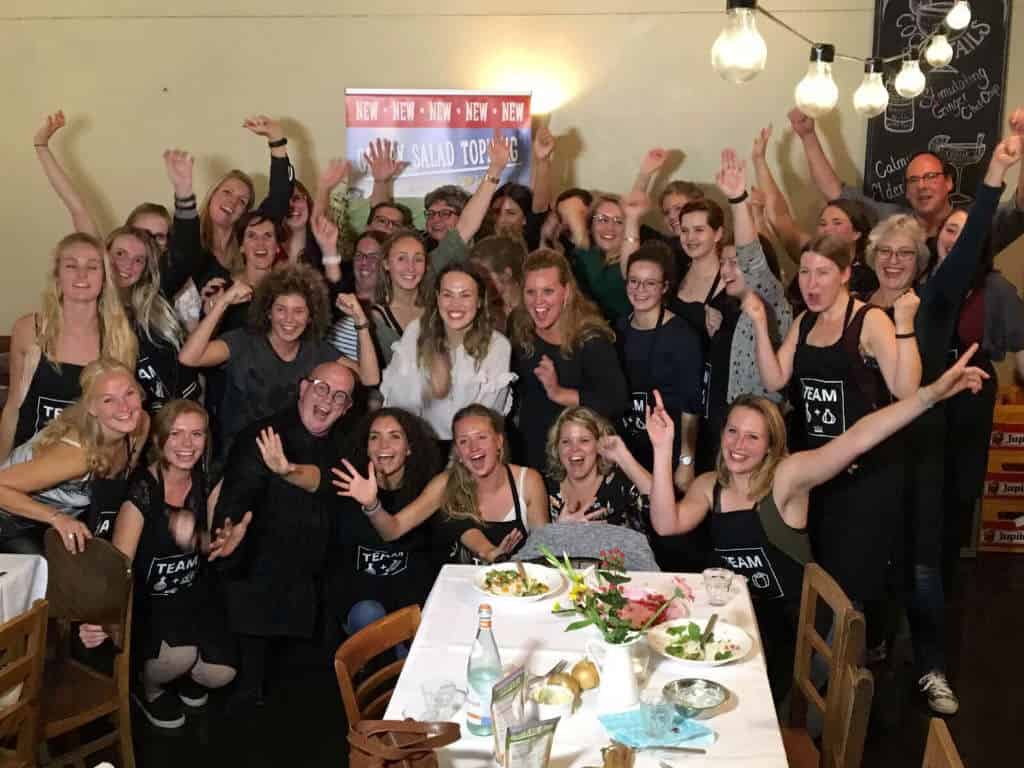 kijkje in mijn leven september 2017