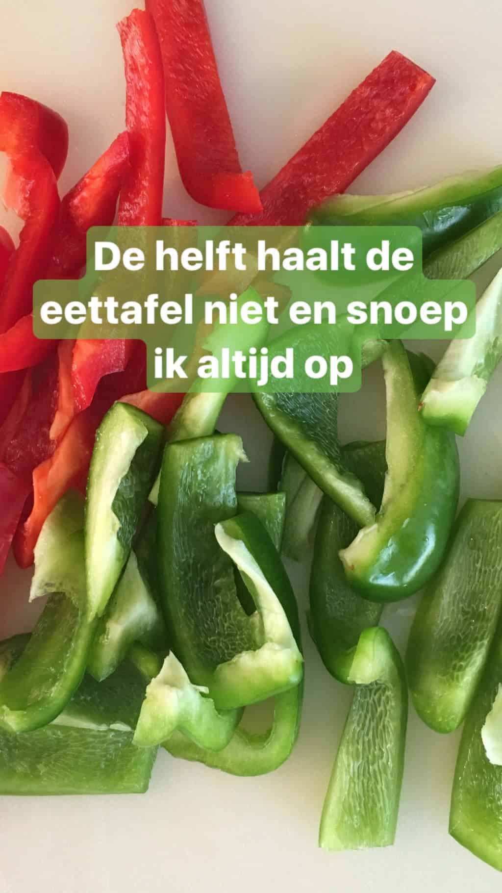 Tijd voor actie update