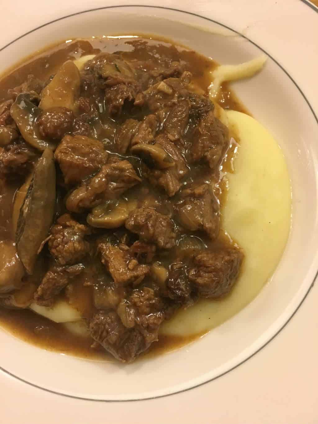 Kijkje in mijn leven november 2017 
