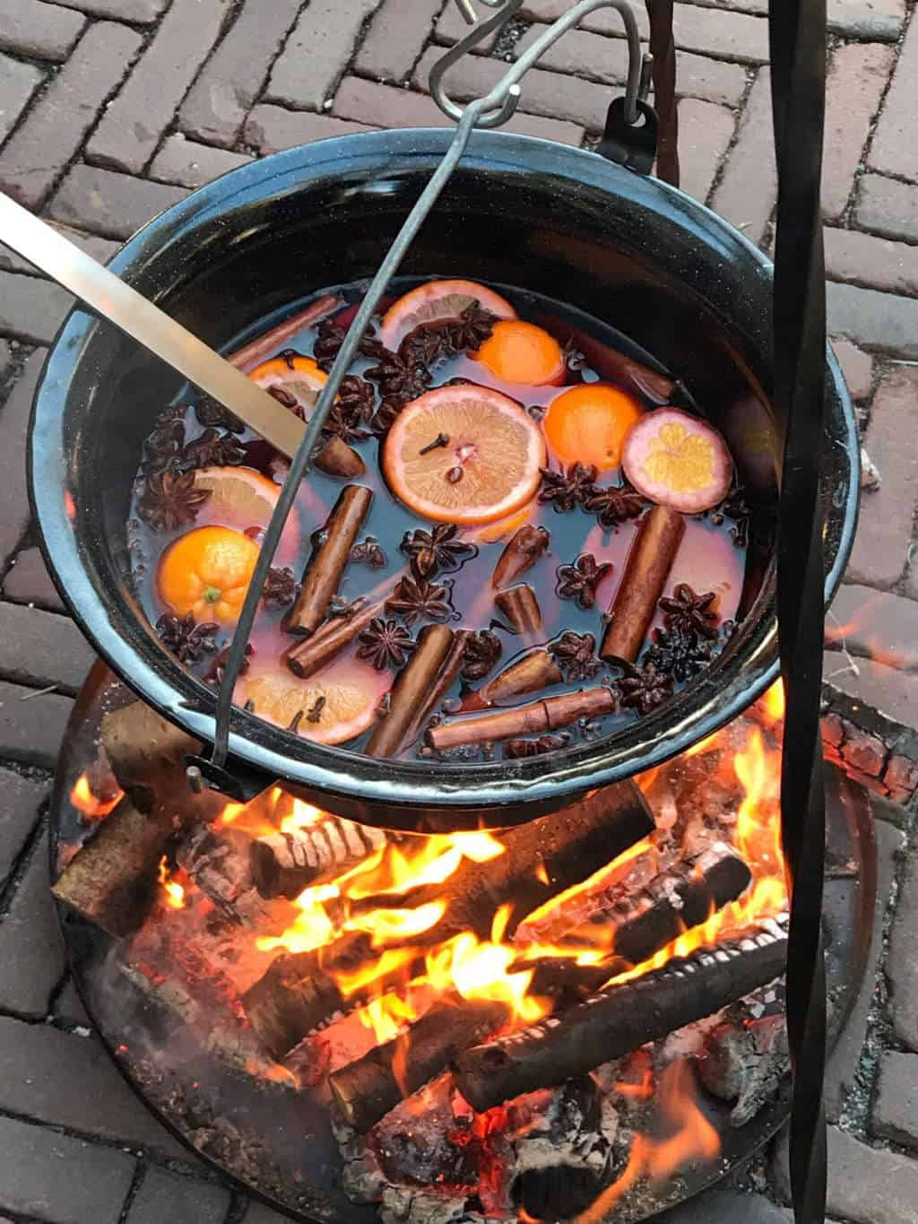 Kijkje in mijn leven