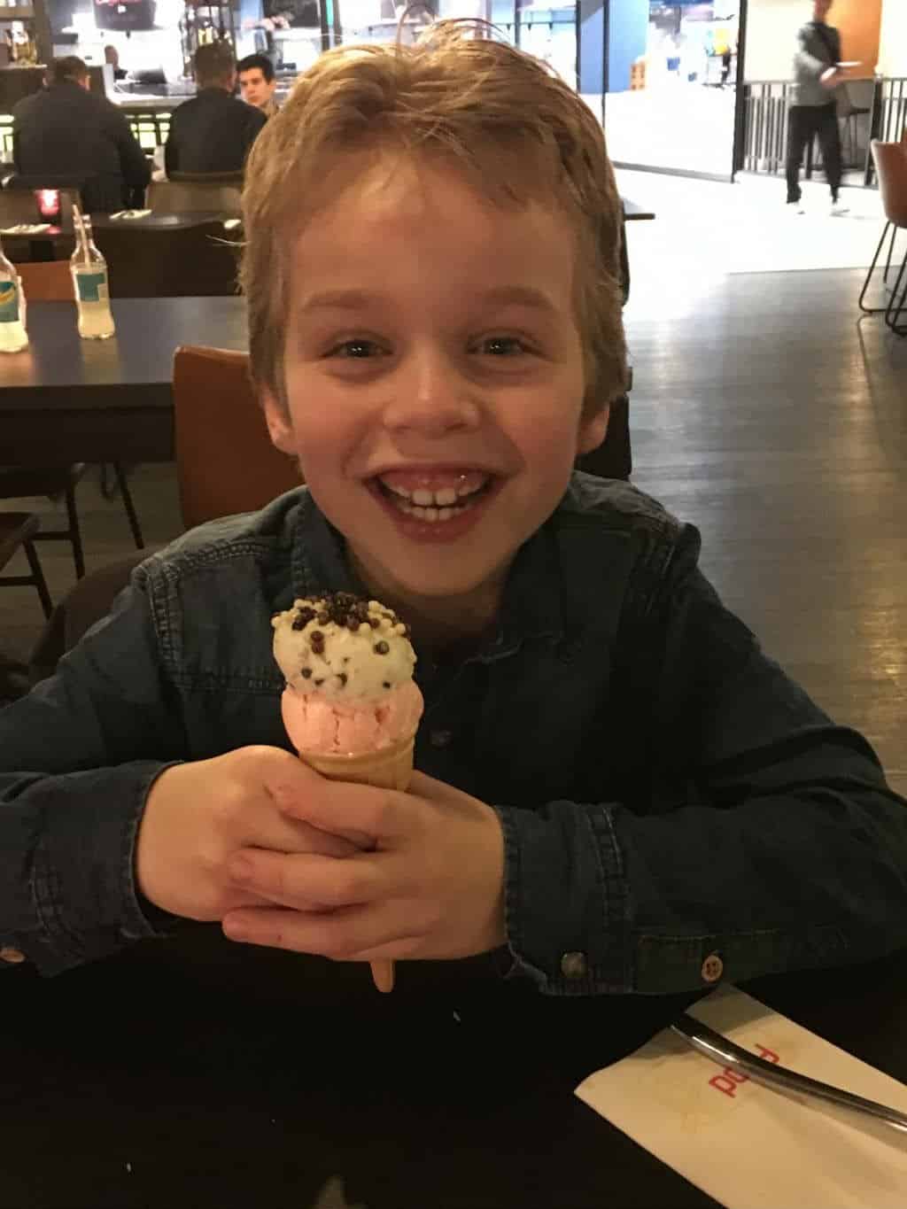 Kijkje in mijn leven februari 2018