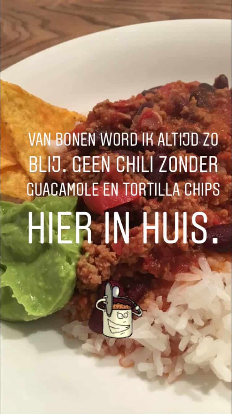 Kijkje in mijn leven februari 2018