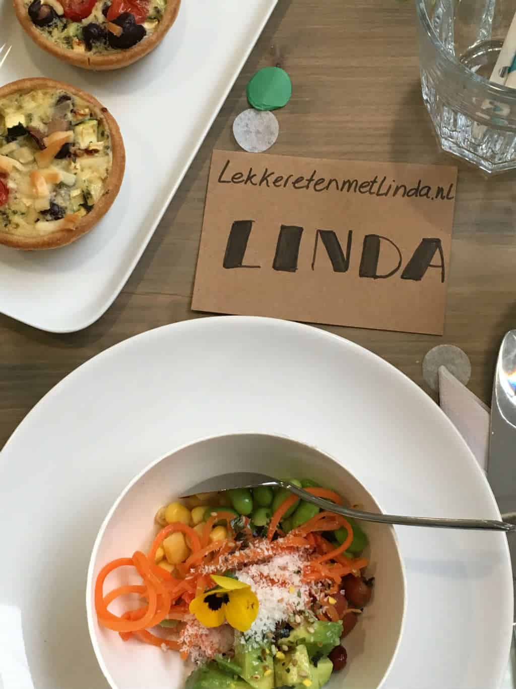 Kijkje in mijn leven 