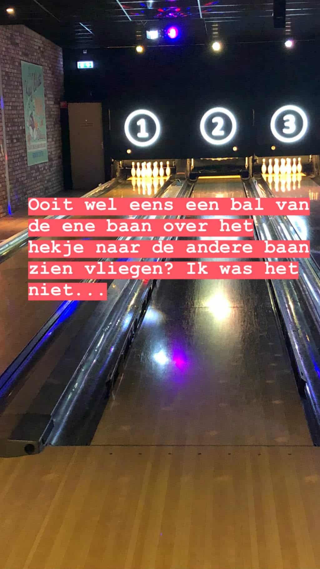 Kijkje in mijn leven april 2018