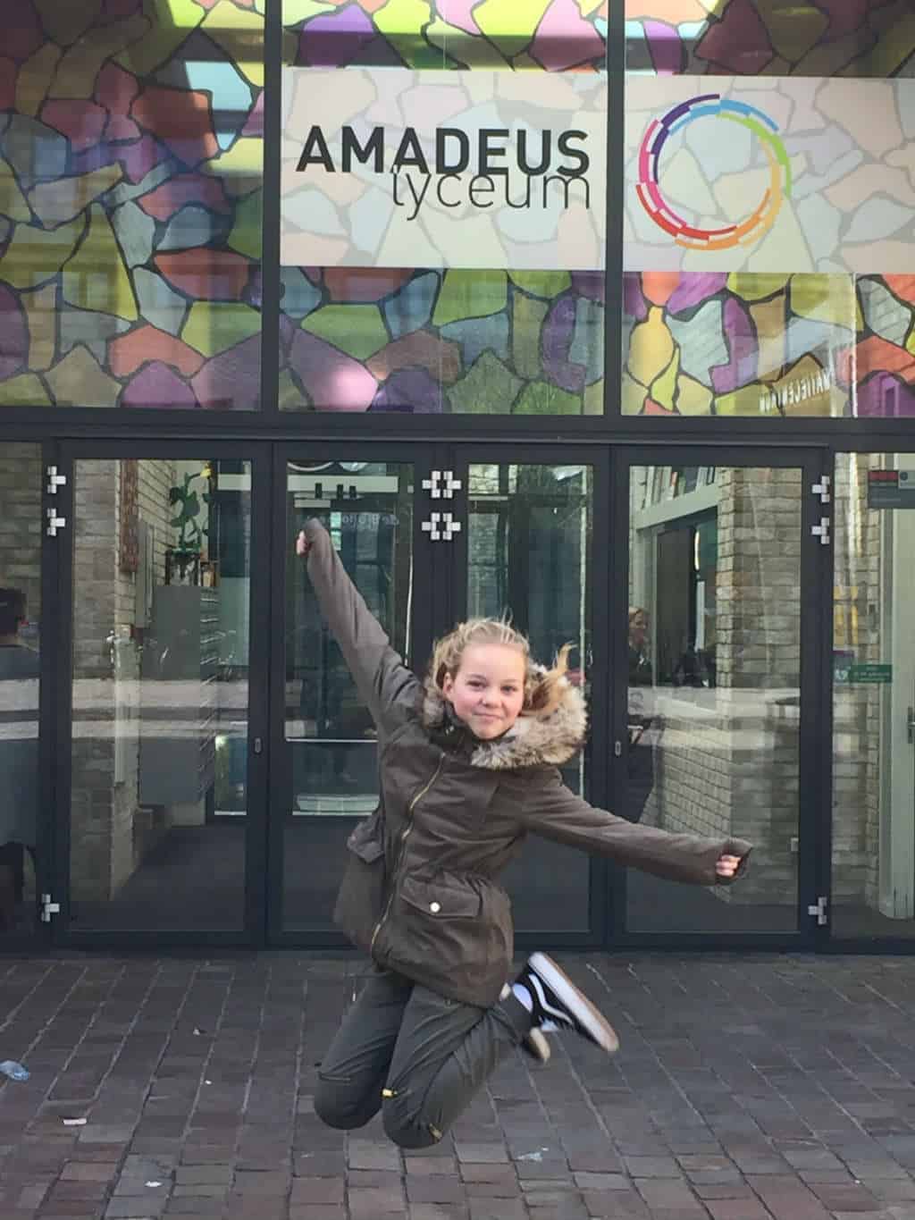 Kijkje in mijn leven april 2018