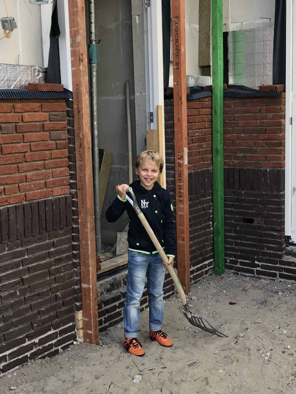 Kijkje in mijn leven mei 2018