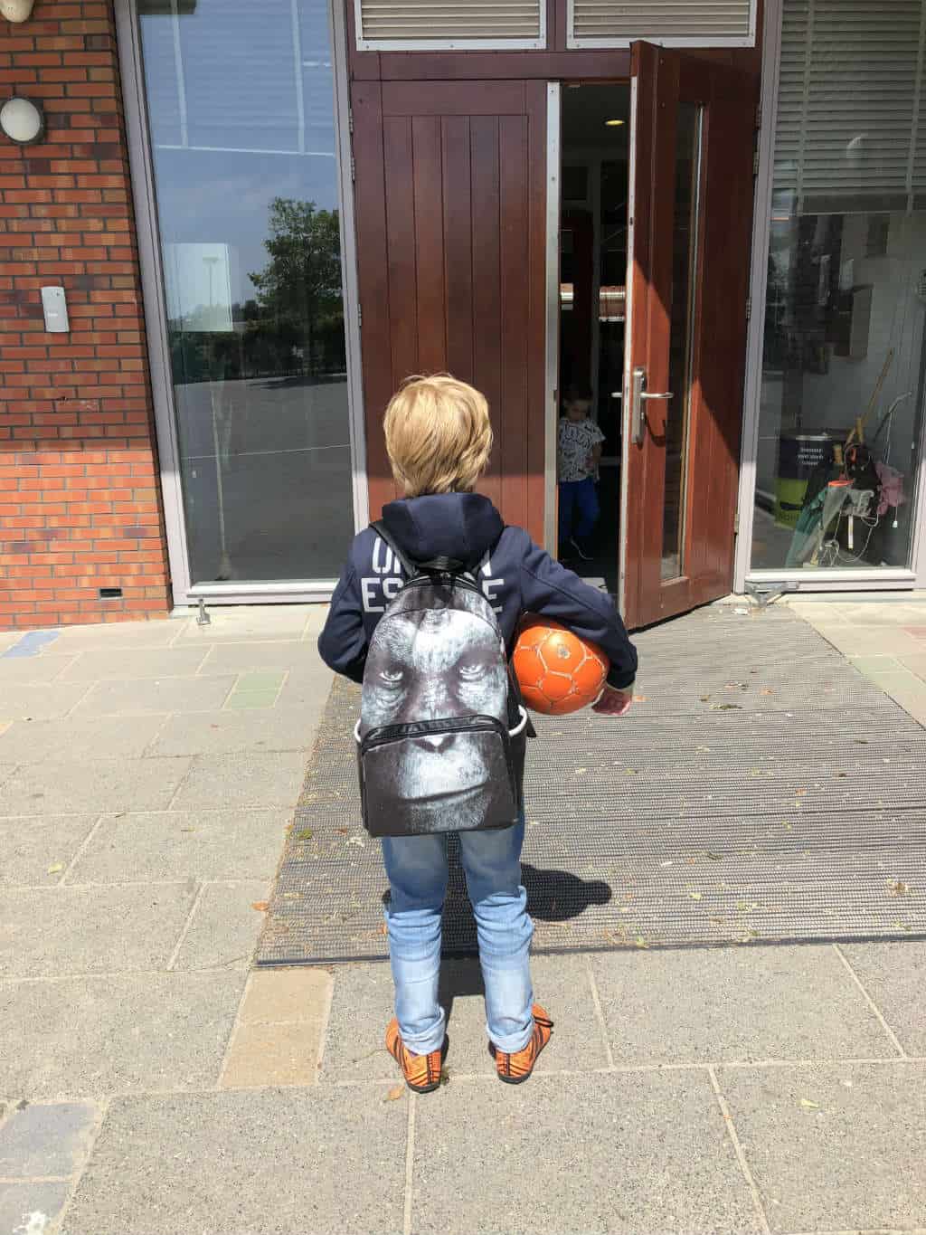 Kijkje in mijn leven mei 2018