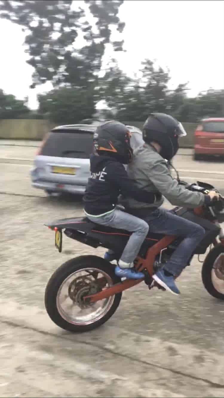 kijkje in mijn leven juni 