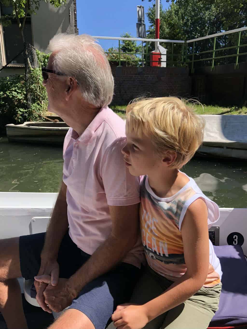 Kijkje in mijn leven juli augustus 2018