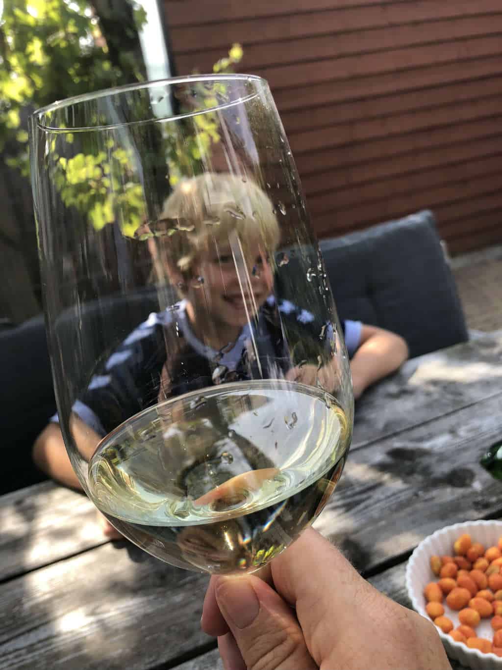 Kijkje in mijn leven juli augustus 2018