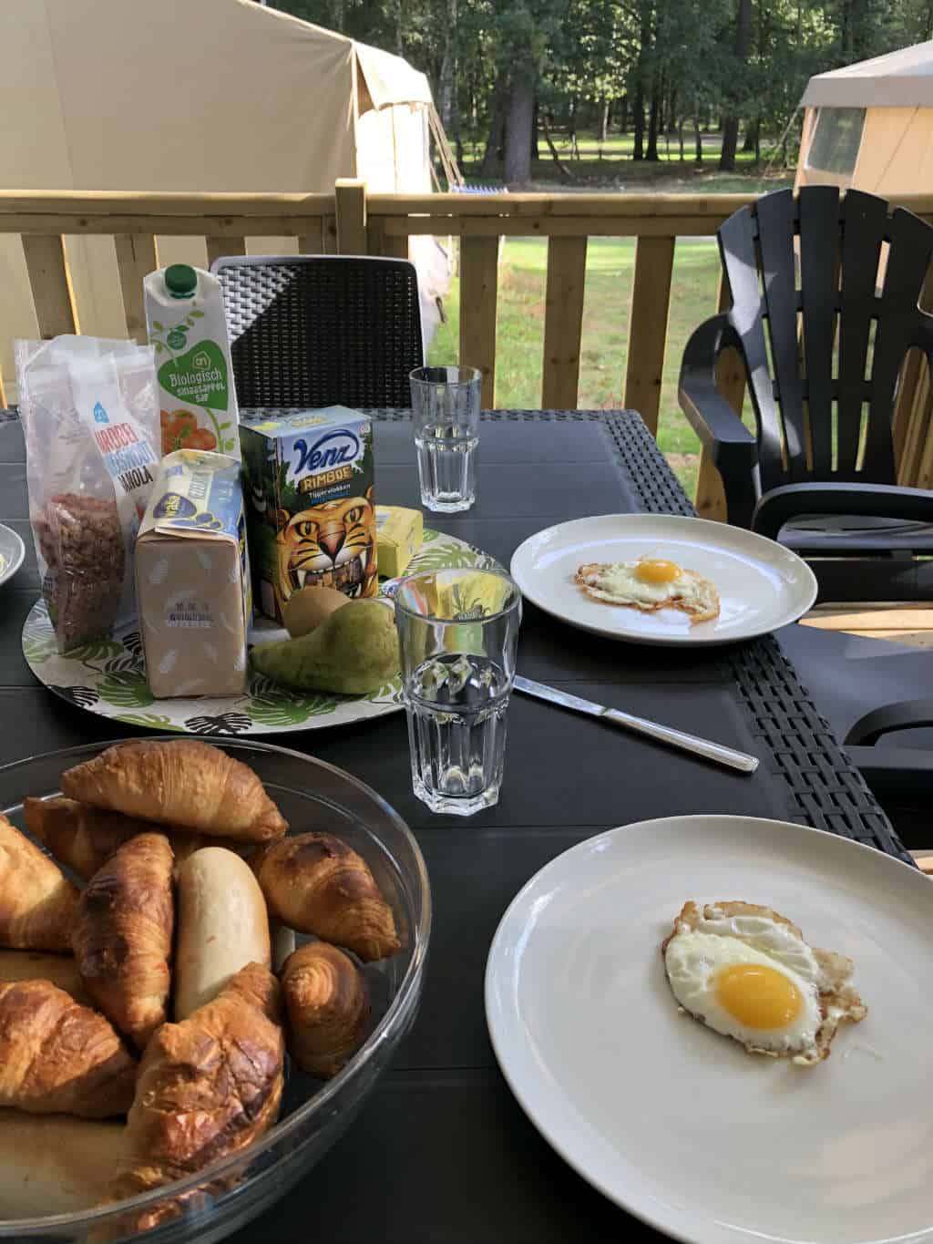 Kijkje in mijn leven september 2018